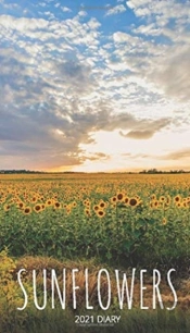 Sunflowers 2021 Diary