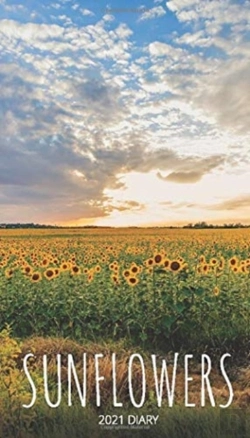 Bertrand.pt - Sunflowers 2021 Diary