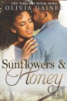 Sunflowers And Honey