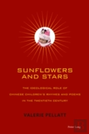 Sunflowers And Stars
