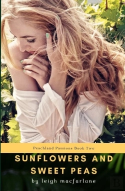 Bertrand.pt - Sunflowers And Sweet Peas