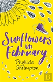 Sunflowers In February