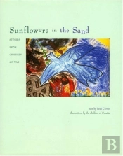 Sunflowers In The Sand