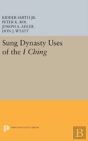 Sung Dynasty Uses Of The I Ching