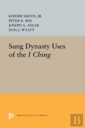 Sung Dynasty Uses Of The I Ching