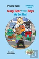 Sungi Bear Cool Boys