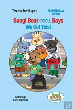 Bertrand.pt - Sungi Bear Cool Boys