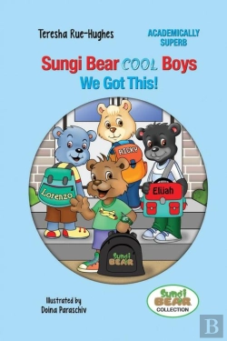 Bertrand.pt - Sungi Bear Cool Boys