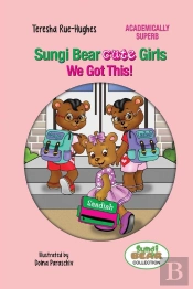 Sungi Bear Cute Girls