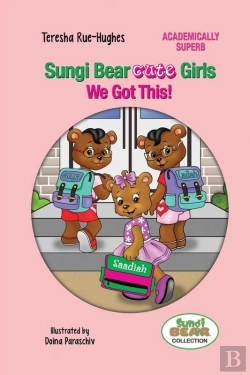 Bertrand.pt - Sungi Bear Cute Girls