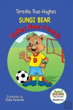 Bertrand.pt - Sungi Bear Makes New Friends