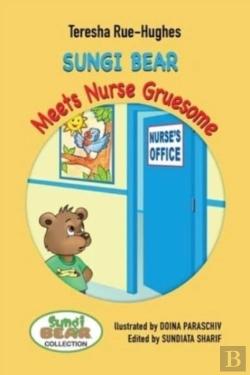 Bertrand.pt - Sungi Bear Meets Nurse Gruesome