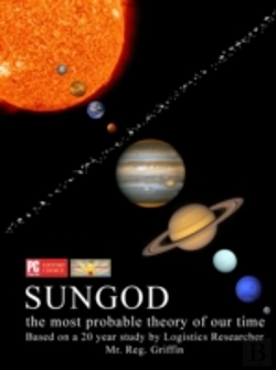 Bertrand.pt - Sungod The Most Probable Theory Of Our Time.