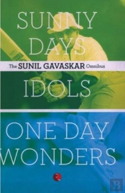 Bertrand.pt - Sunil Gavaskar Omnibus