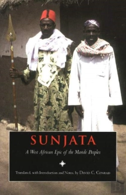 Bertrand.pt - Sunjata