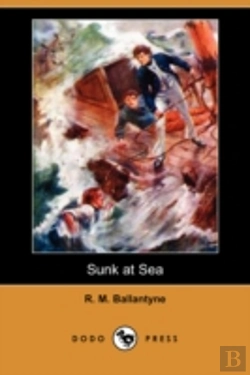 Bertrand.pt - Sunk At Sea (Dodo Press)
