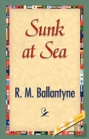 Sunk At Sea