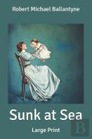 Sunk At Sea
