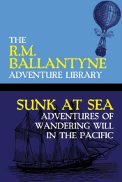 Sunk At Sea
