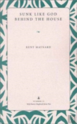 Bertrand.pt - Sunk Like God Behind The House