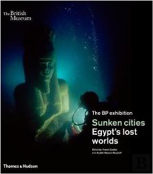 Sunken Cities (Harback) /Anglais