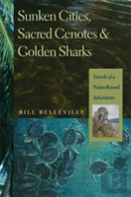 Sunken Cities, Sacred Cenotes, And Golden Sharks