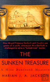 Sunken Treasure