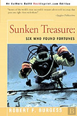 Bertrand.pt - Sunken Treasure