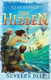 Sunker'S Deep: Hidden Series 2