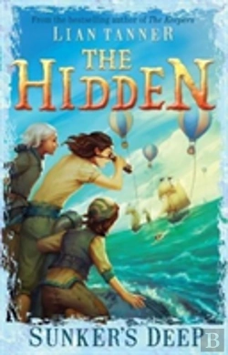 Bertrand.pt - Sunker'S Deep: Hidden Series 2