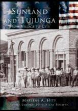Sunland And Tujunga