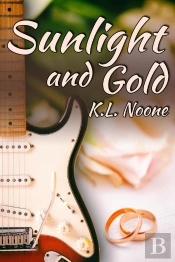 Sunlight And Gold
