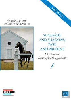 Bertrand.pt - Sunlight And Shadows, Past And Present. Alice Munro'S Dance Of The Happy Shades