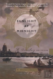 Sunlight At Midnight