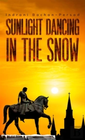 Sunlight Dancing In The Snow