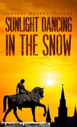Bertrand.pt - Sunlight Dancing In The Snow