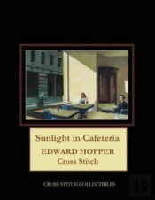 Sunlight In Cafeteria: Edward Hopper Cro