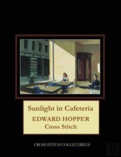 Bertrand.pt - Sunlight In Cafeteria: Edward Hopper Cro
