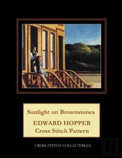 Sunlight On Brownstones: Edward Hopper C