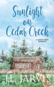 Sunlight On Cedar Creek