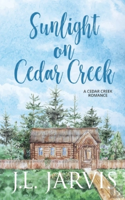 Bertrand.pt - Sunlight On Cedar Creek