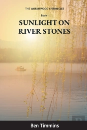 Sunlight On Riverstones