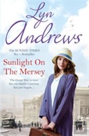 Sunlight On The Mersey