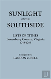 Sunlight On The Southside