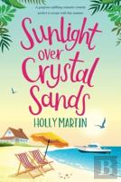 Sunlight Over Crystal Sands