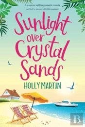 Sunlight Over Crystal Sands