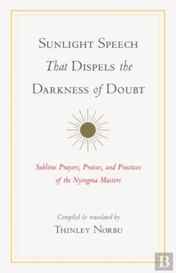 Bertrand.pt - Sunlight Speech That Dispels The Darkness Of Doubt