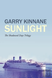 Sunlight: The Shadowed Days Trilogy
