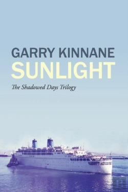 Bertrand.pt - Sunlight: The Shadowed Days Trilogy