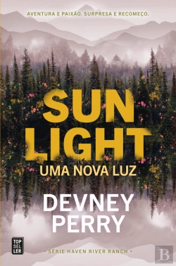 Bertrand.pt - Sunlight - Uma Nova Luz